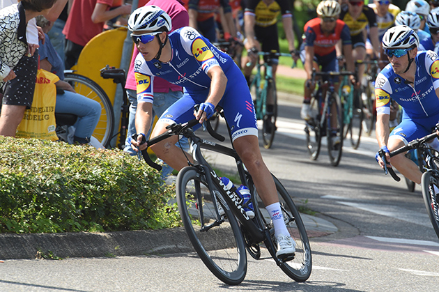 Niki Terpstra